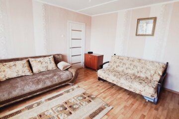 2-к квартира, 56 м², 9/10 эт.