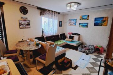 3-к квартира, 70 м², 1/5 эт.