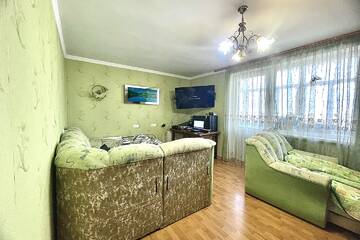 1-к квартира, 38,6 м², 5/5 эт.