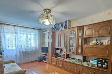 3-к квартира, 71 м², 3/5 эт.