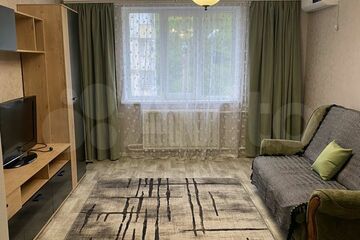 2-к квартира, 58 м², 5/5 эт.