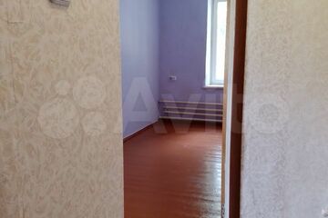 2-к квартира, 32 м², 1/2 эт.