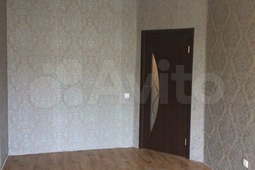 1-к квартира, 45 м², 1/10 эт.