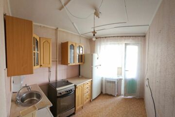 2-к квартира, 52,4 м², 11/12 эт.