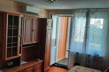 1-к квартира, 31 м², 4/5 эт.