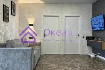 3-к квартира, 60 м², 1/8 эт.