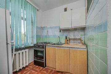 1-к квартира, 24 м², 5/5 эт.