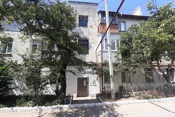 1-к квартира, 26 м², 1/3 эт.