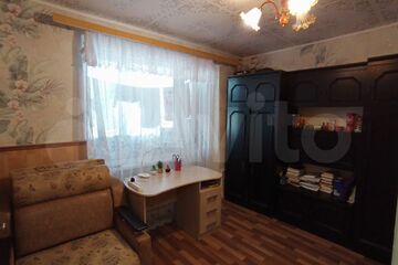 1-к квартира, 23 м², 5/5 эт.