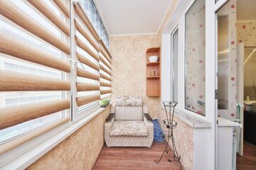 Студия, 29,4 м², 3/5 эт.