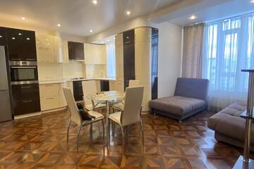 2-к квартира, 60 м², 9/10 эт.
