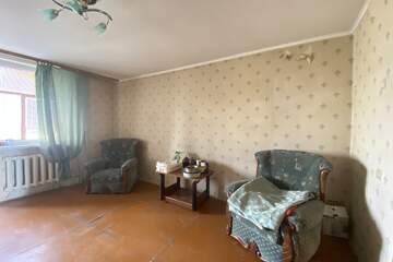 2-к квартира, 54 м², 3/5 эт.