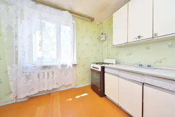 2-к квартира, 54 м², 3/5 эт.