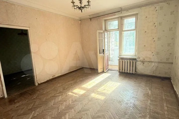 2-к квартира, 44 м², 3/4 эт.
