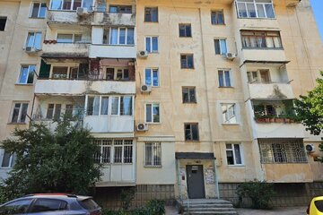 2-к квартира, 44 м², 5/5 эт.