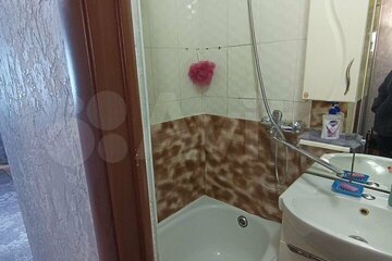 Студия, 17,5 м², 2/5 эт.
