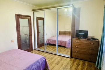 2-к квартира, 53,5 м², 7/9 эт.