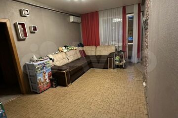 1-к квартира, 31 м², 2/5 эт.