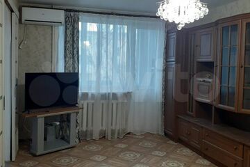 3-к квартира, 69,7 м², 3/5 эт.