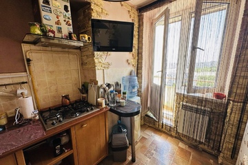 3-к квартира, 64,7 м², 10/10 эт.