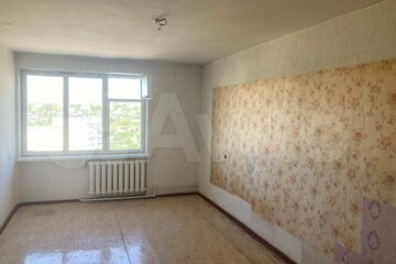 3-к квартира, 63,5 м², 5/5 эт.