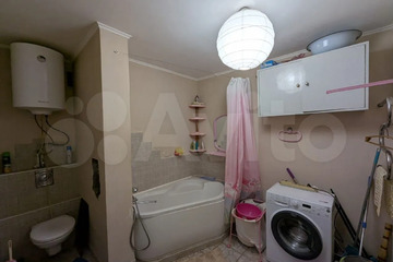 3-к квартира, 80 м², 3/10 эт.