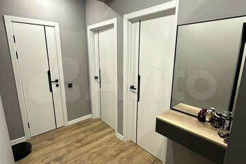 1-к квартира, 37,2 м², 4/9 эт.