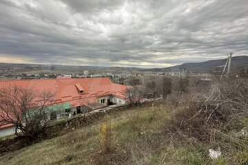 ИЖС, 5,7 сот.