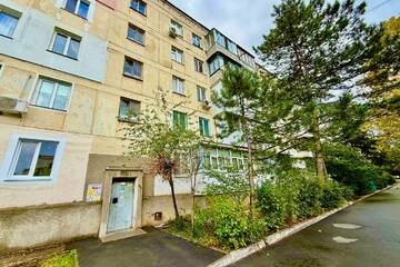 3-к квартира, 60 м², 5/5 эт.