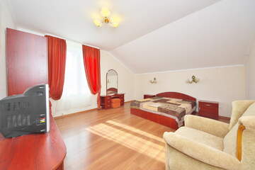 Гостиница, 265 м²