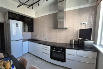 2-к квартира, 53,6 м², 13/16 эт.