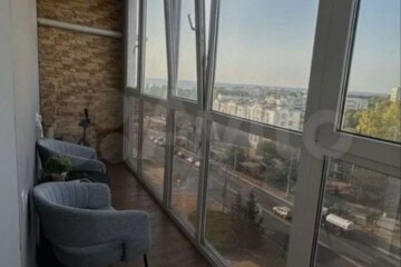 2-к квартира, 66,9 м², 8/10 эт.