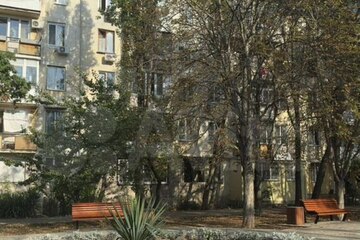 1-к квартира, 28,5 м², 4/5 эт.