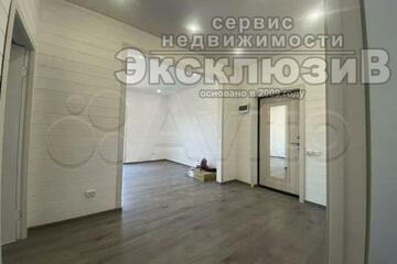 Дом, 70 м², 1 эт.