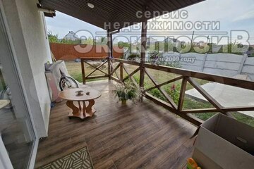 Дом, 80 м², 1 эт.