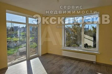 Дом, 87 м², 1 эт.