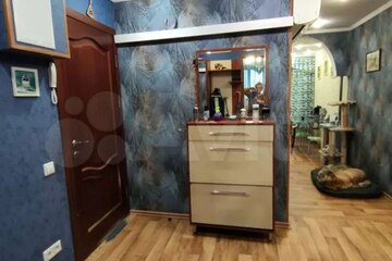 2-к квартира, 54 м², 5/5 эт.