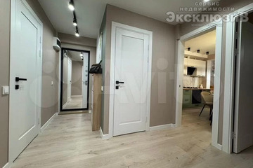 2-к квартира, 46 м², 2/7 эт.
