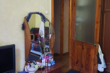 2-к квартира, 58,1 м², 2/3 эт.