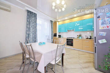 Дом, 138 м², 2 эт.