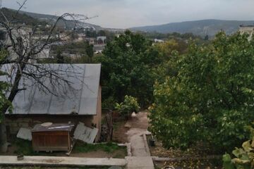 Ведение садоводства, 2,5 сот.