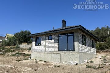 Дом, 70 м², 1 эт.