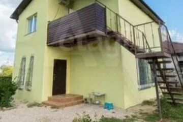 Дом, 110 м², 2 эт.