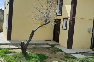 Дом, 100 м², 2 эт.