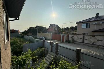 Дом, 95 м², 2 эт.