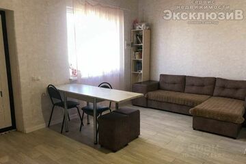 Дом, 100 м², 1 эт.