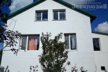 Дом, 241 м², 3 эт.