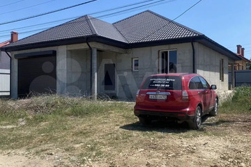 Дом, 168,4 м², 1 эт.