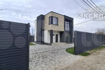 Дом, 120 м², 1 эт.