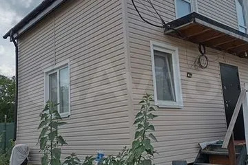 Дом, 90 м², 2 эт.